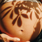 The Missing Piece of Postpartum Care: Food