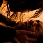 The Weeknd And Jenna Ortega Star In A Dull Film