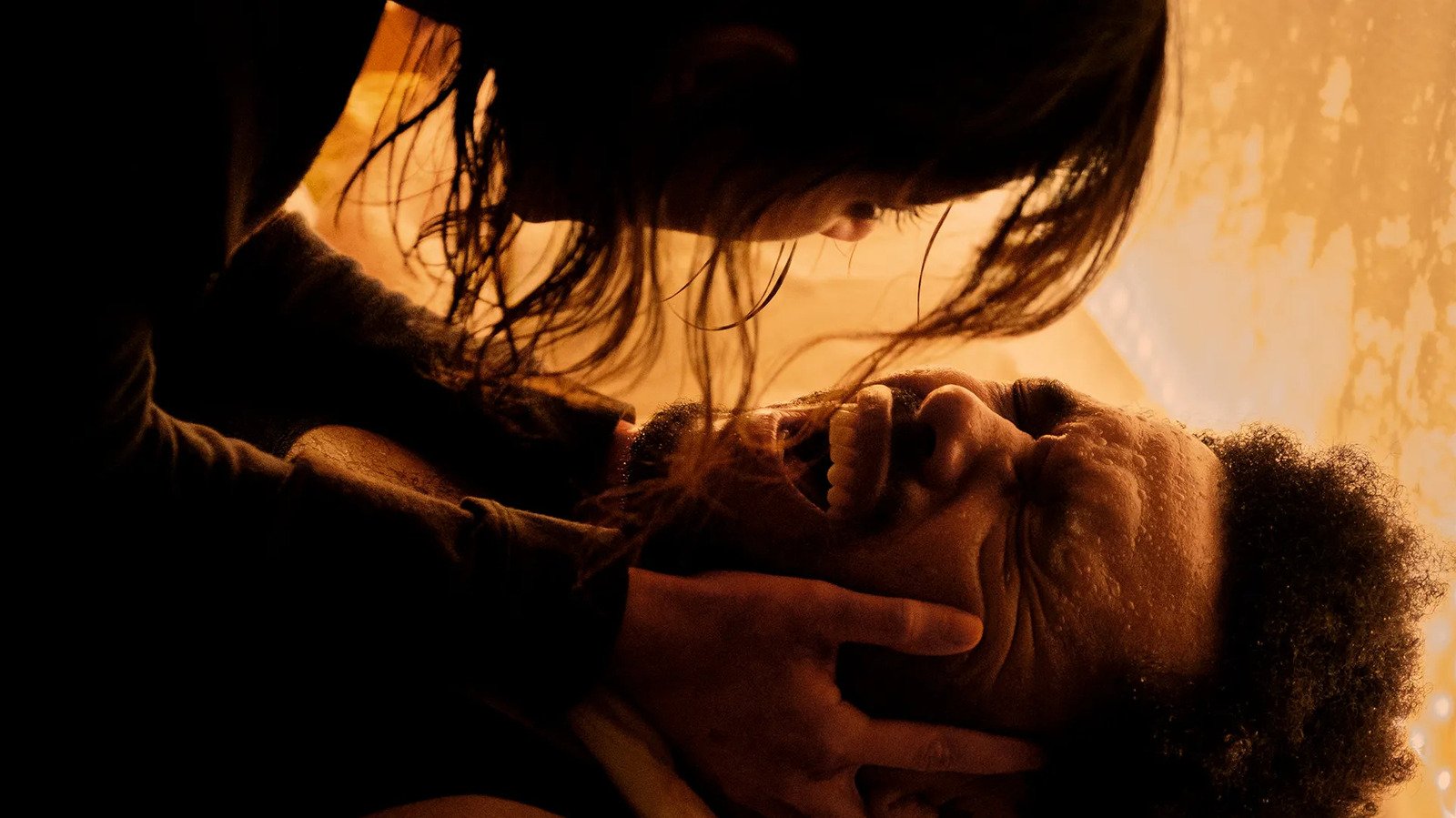 The Weeknd And Jenna Ortega Star In A Dull Film
