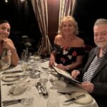 Travel with Parents While You Still Can