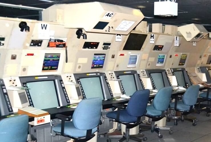 Trump's FAA 'Fix': Spend Billions More Without Changing The Broken System That Doomed The Last 40 Years
