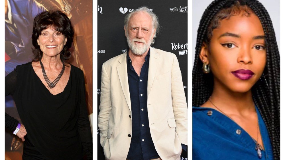 Tyler Savage's 'Oddities' Adds Adrienne Barbeau, Xander Berkeley