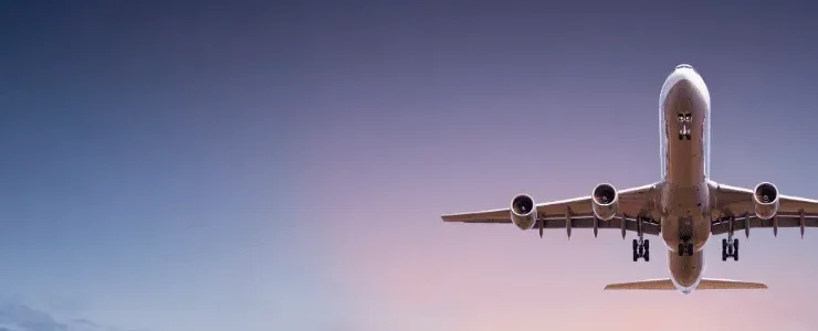 What Not to Do on a Plane