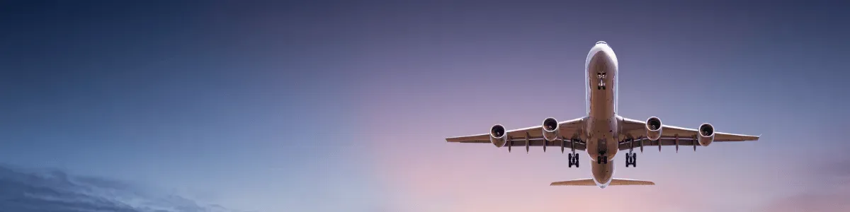 What Not to Do on a Plane