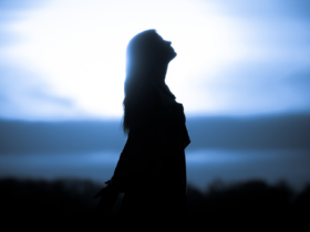 What This Weekend's Full Moon in Scorpio Means for You
