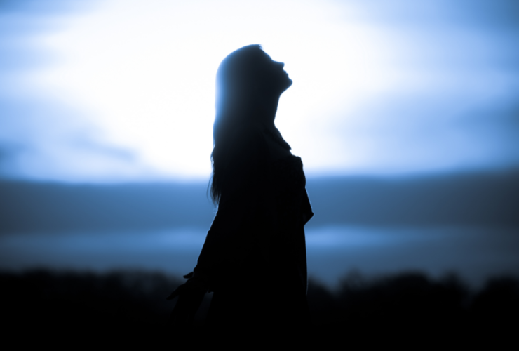 What This Weekend's Full Moon in Scorpio Means for You