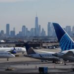What Travelers Should Know About Newark Airport's Major Delays Amid Massive FAA Staffing Shortage