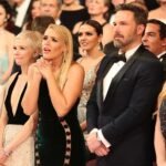 Why Busy Philipps wanted Ben Affleck to help during Oscars mix-up