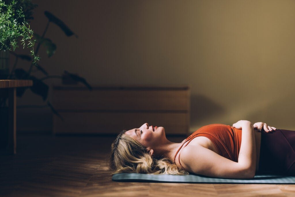 Why Restorative Yoga Is Necessary—Especially for Beginners