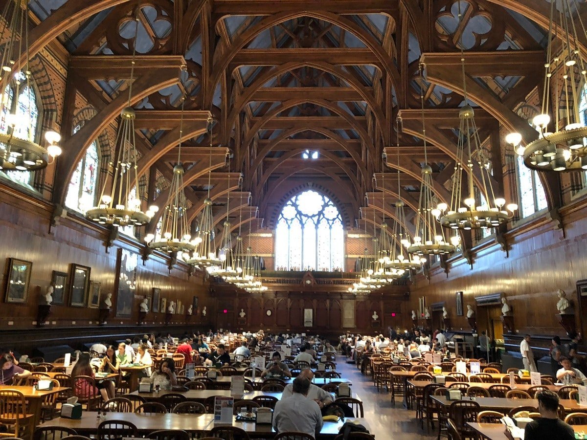 You Can Take Free Courses from Harvard (Yes, That Harvard!) -