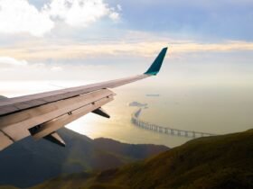 10 Longest Flights in the World