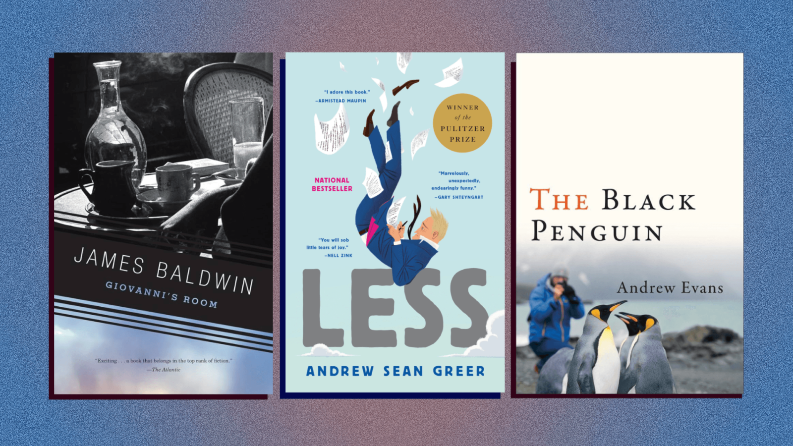 10 Queer Travel Books to Read This Summer