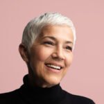 3 Face-Lifting Tips For Women 50+, From A Celebrity Makeup Artist