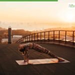 5 Daily Evening Yoga Poses That Are Best For The Health Of Hormones