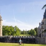 A Few Days at Domaine de la Bretesche in Brittany, France