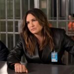A young Mariska Hargitay's cavalier attitude toward motor vehicle citations landed her in jail