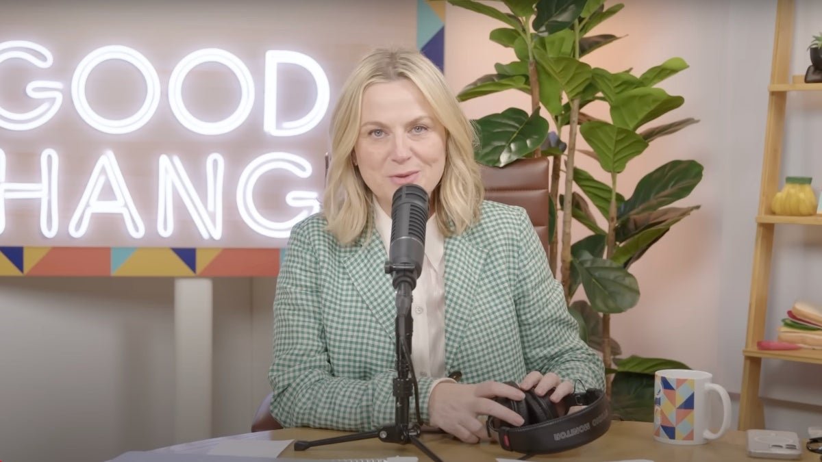 Amy Poehler Admits to Offensive 'SNL' Sketches: 'I Misappropriated'