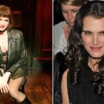 Brooke Shields' Hottest Shots For Her 60th Birthday