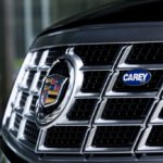Carey's New CEO Talks Srategy for the Luxury Chauffeur Service