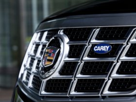 Carey's New CEO Talks Srategy for the Luxury Chauffeur Service