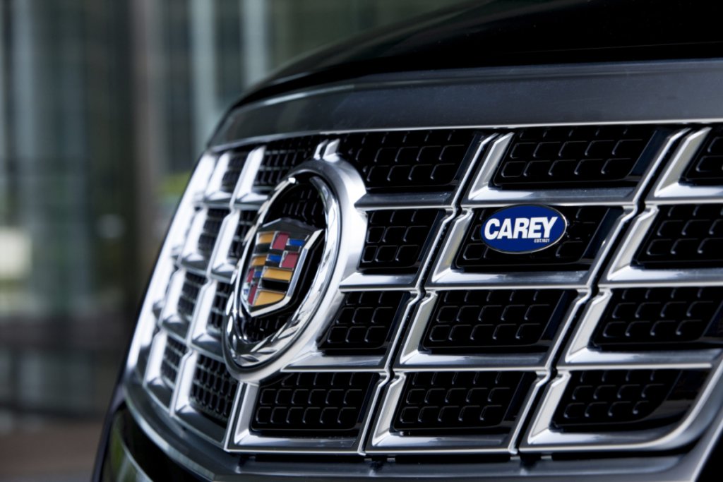 Carey's New CEO Talks Srategy for the Luxury Chauffeur Service