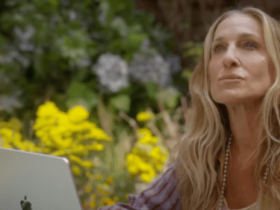 Carrie Bradshaw Shouldn't Be 'Condemned' by Fans