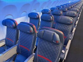 Delta Passenger Rants About Crying Baby: Crybaby, Or Parents To Blame?
