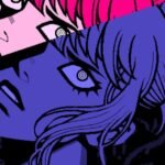 Demonschool is like Into the Breach meets Persona, with a horror twist