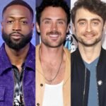 Dwyane Wade, Dylan Efron, Daniel Radcliffe on LGBTQ+ Ally Status