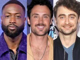 Dwyane Wade, Dylan Efron, Daniel Radcliffe on LGBTQ+ Ally Status