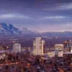 Eye on Travel - Salt Lake City, Utah - June 7, 2025