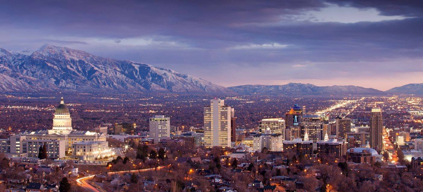 Eye on Travel - Salt Lake City, Utah - June 7, 2025