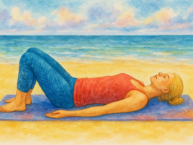 From Injury to Insight: A New Kind of Yoga Practice