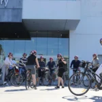 How to Stay Safe and Comfortable While Riding