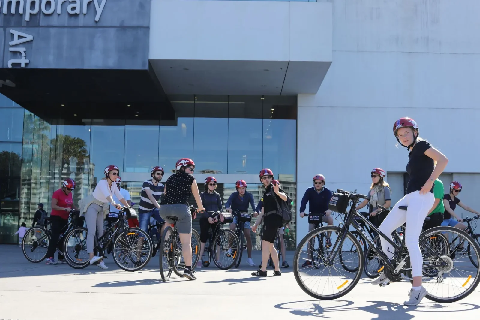 How to Stay Safe and Comfortable While Riding