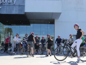 How to Stay Safe and Comfortable While Riding