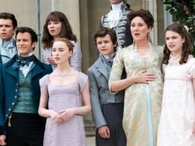 If ‘Bridgerton’ Doesn’t Divert From the Books Again, Season 5 Will Finally Give My Favorite Character the Spotlight