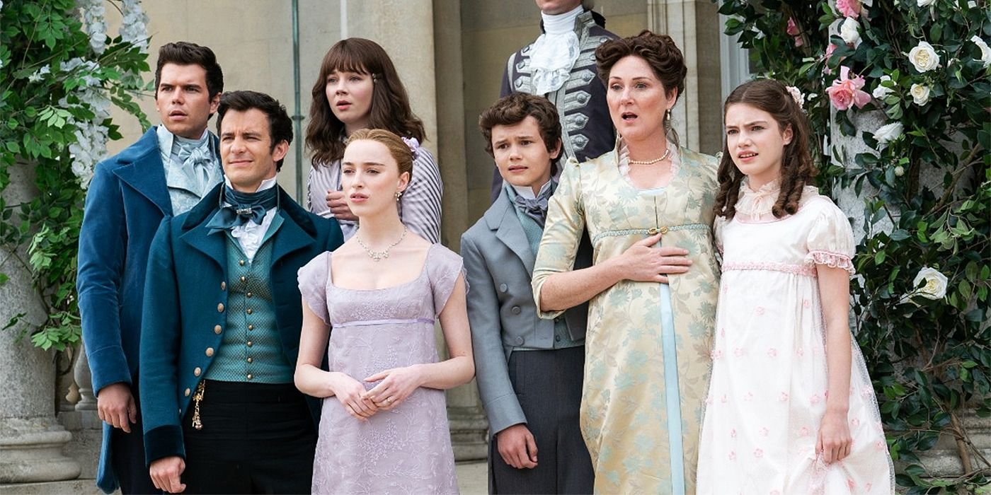 If ‘Bridgerton’ Doesn’t Divert From the Books Again, Season 5 Will Finally Give My Favorite Character the Spotlight