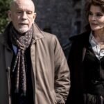 John Malkovich, Fanny Ardant's 'Mr. Blake' Sets U.S. Distribution Deal