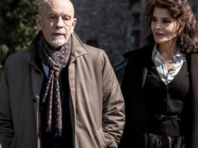 John Malkovich, Fanny Ardant's 'Mr. Blake' Sets U.S. Distribution Deal
