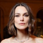 Keira Knightley Reveals Why She Was Confused When She Was Nominated for Her First Oscar | Keira Knightley | Just Jared: Celebrity News and Gossip