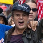Mark Ruffalo calls 'No Kings' protesters Avengers in anti-Trump speech