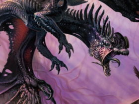 MtG adds a new draft format perfect for Commander groups