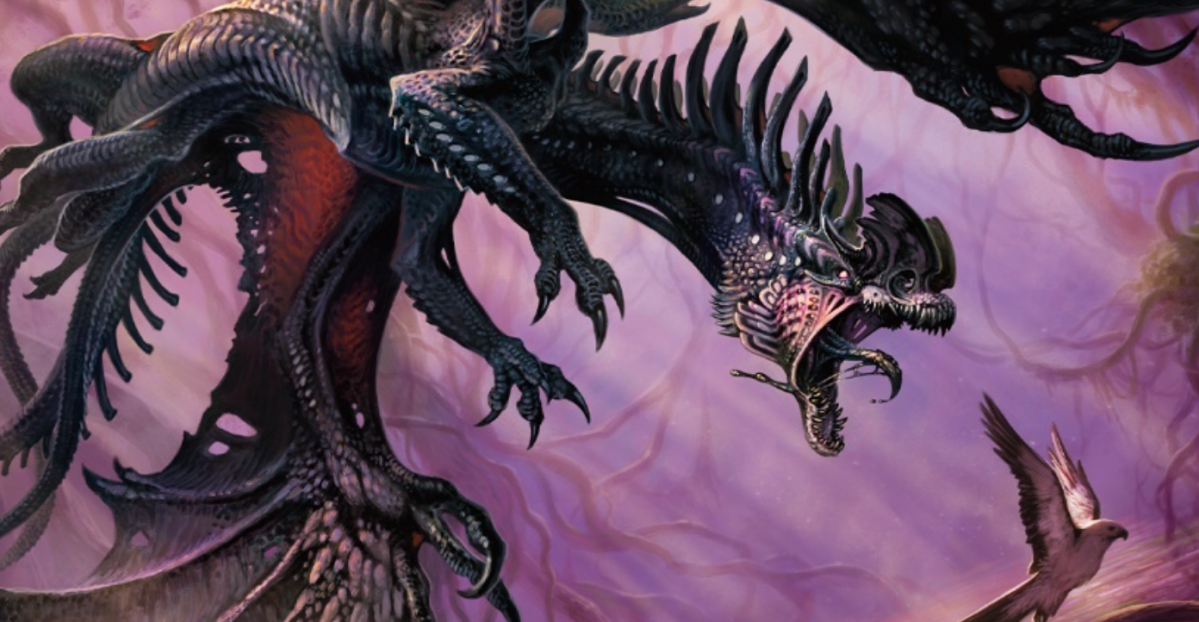 MtG adds a new draft format perfect for Commander groups