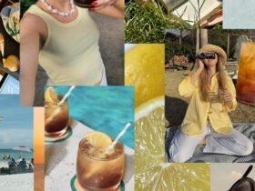 NESCAFÉ Espresso Concentrate Gave Us The Drink of the Summer
