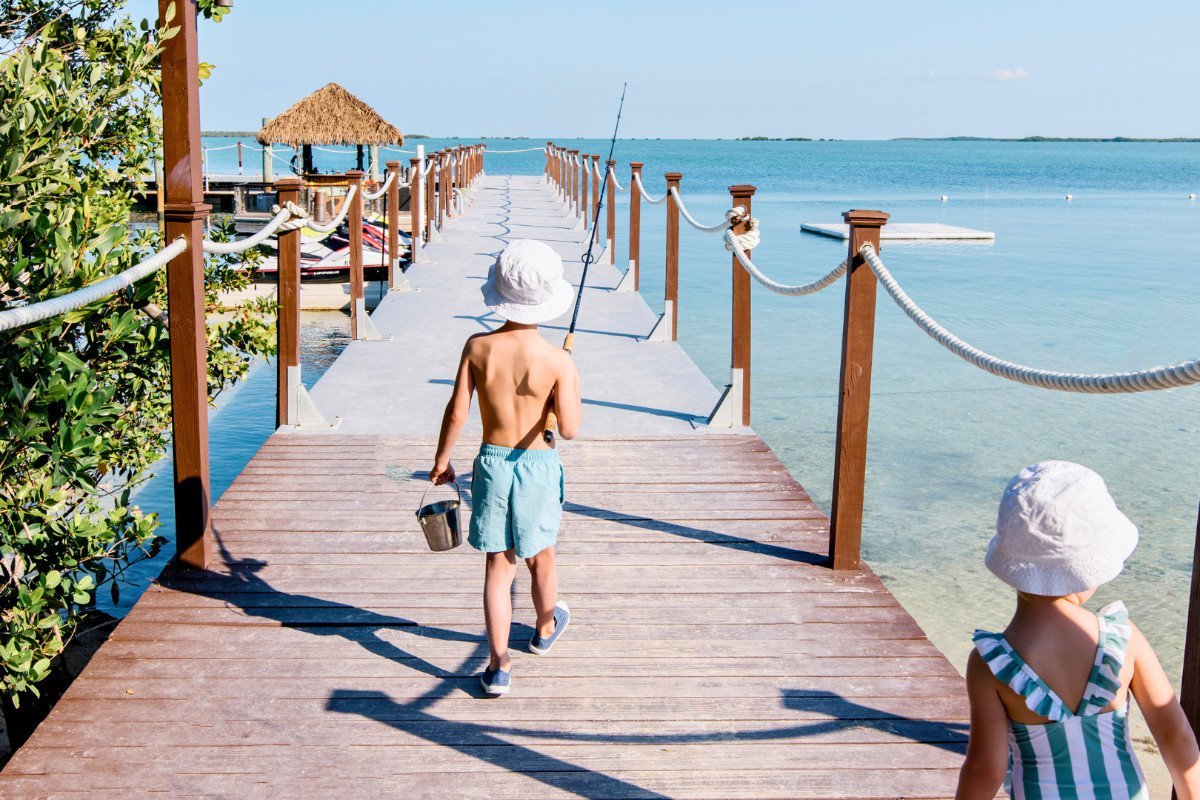 Ocean Edge Resort & Golf Club, Baker's Cay Resort Key Largo, Baron's Cove, Oceana Santa Monica