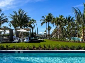 St Regis Longboat Key