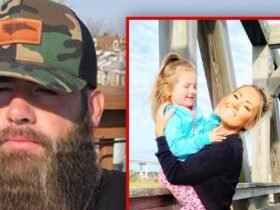 'Teen Mom's David Eason's Ex-Girlfriend's Daughter Dies in Hospital