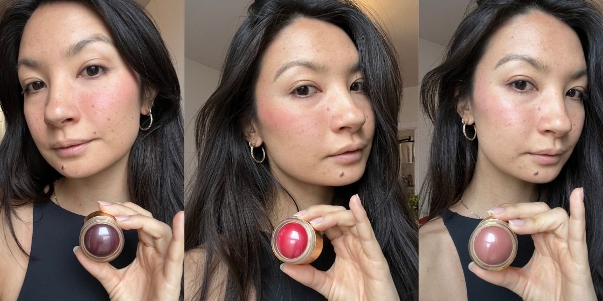 Tested and Reviewed: Merit's Flush Balm