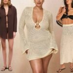 The 21 Best Beach Cover Ups of 2025, Researched